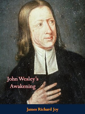 cover image of John Wesley's Awakening